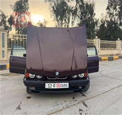 بی ئێم دەبڵیو سیریەس 5